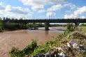 Mal estado del río Salí: en 70 años abundaron los planes y escasearon las acciones