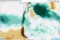 Alerta por el Súper Niño: el SMN advierte que el fenómeno seguirá intensificándose hacia fin de año