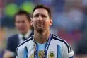 Por qué se nos quiebra la voz cuando hablamos de Messi: de Scaloni a los hinchas, a todos nos pasa lo mismo