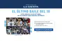 El último baile de Messi: este sábado, LA GACETA entrega un póster exclusivo
