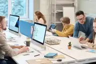 ¿Qué priorizan los jóvenes en su carrera laboral?