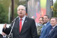 Passalacquaa va a la Justicia: busca frenar la Ley de Tierras en Misiones