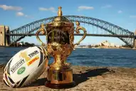 Argentina presentó oficialmente su candidatura para organizar el Mundial de Rugby 2035