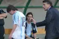 Messi fue nuestro calendario: dos décadas de goles, finales y lágrimas que también cuentan nuestra propia historia