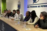 Tres meses de suspensión para la cúpula de la Liga Tucumana: las graves denuncias detrás del fallo