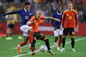 Del Francia-Bélgica al fútbol argentino: todos los partidos, horarios y TV de este lunes