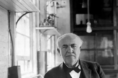De la bombita de Edison a la energía del viento