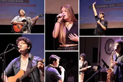 “Yo te la canto” vuelve a la UNT con $1 millón para el ganador: quiénes pueden participar
