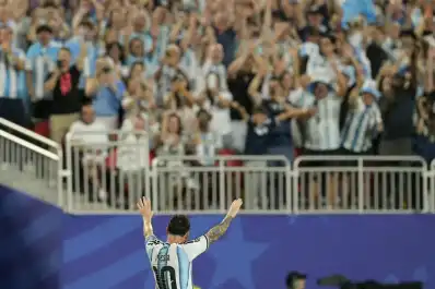 Gracias, capitán: la carta de despedida de Messi y el agradecimiento que le debemos en el Monumental