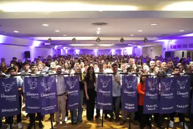 La Libertad Avanza rechazó una mesa para discutir cargos: La pregunta es qué vamos a hacer con Tucumán