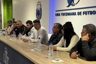 Fuerte denuncia contra la Liga Tucumana: la conducción respondió, cuestionó firmas y negó irregularidades