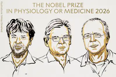 Nobel de Medicina 2026 para los creadores de la optogenética: el interruptor de luz que permite manipular neuronas