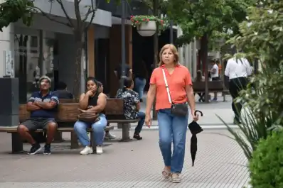 Cómo estará el tiempo en Tucumán este martes 6 de octubre: ¿vuelven las lluvias?