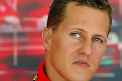 Qué se sabe sobre Michael Schumacher: la revelación de Jean Todt que volvió a generar preocupación