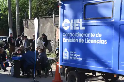 Servicios de castración de mascotas, gestión de DNI y programa antimosquitos llegarán a Villa Amalia y Floresta