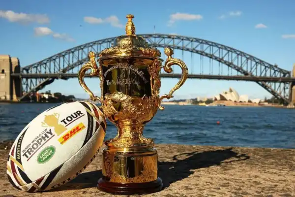 Argentina presentó oficialmente su candidatura para organizar el Mundial de Rugby 2035