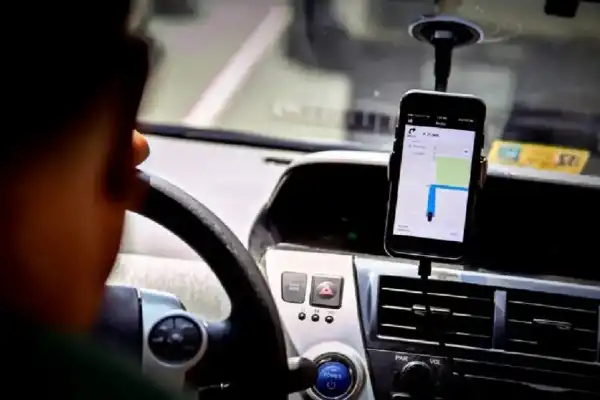 Control a las plataformas de transporte: cuándo vence el empadronamiento y desde cuándo habrá controles en la Capital