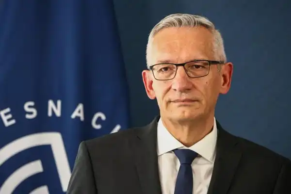 Alemania advierte que Rusia es su mayor amenaza y alerta por una guerra en la sombra