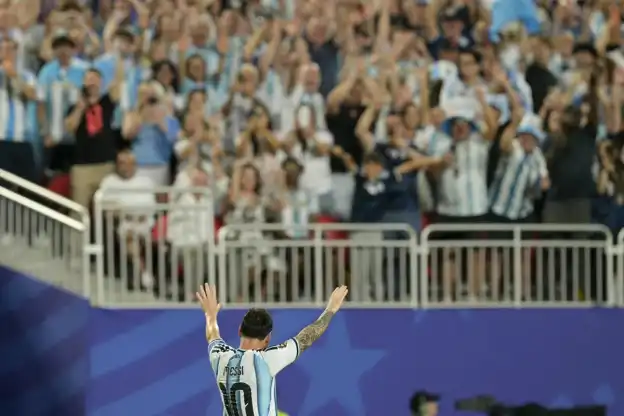 Gracias, capitán: la carta de despedida de Messi y el agradecimiento que le debemos en el Monumental