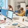 ¿Qué priorizan los jóvenes  en su carrera laboral?