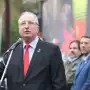 Passalacquaa va a la Justicia: busca frenar la Ley de Tierras en Misiones