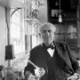 De la bombita de Edison a la energía del viento