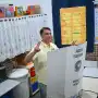 Elecciones presidenciales en Brasil: la disputa entre Flávio Bolsonaro y Lula se define en un balotaje