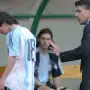 Messi fue nuestro calendario: dos décadas de goles, finales y lágrimas que también cuentan nuestra propia historia