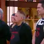MasterChef Celebrity: un grave error con plástico y grasa cruda dejó al primer eliminado