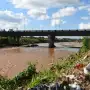 Mal estado del río Salí: en 70 años abundaron los planes y escasearon las acciones