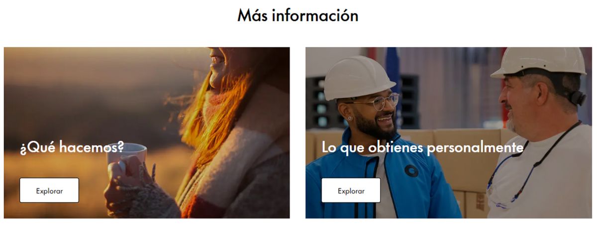 PASANTÍA. Givaudan busca estudiantes de Psicología, Recursos Humanos y Administración.