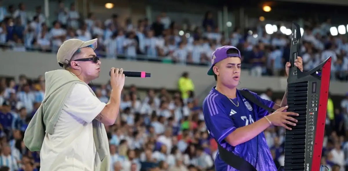 Qué artistas cantarán y qué sorpresa guarda la AFA: todo lo que pasará en la despedida de Lionel Messi