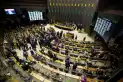 El Congreso de Brasil puede amnistiar al ex presidente Jair Bolsonaro