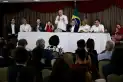 Definiciones electorales en Brasil: Lula ya trabaja para remontar en el balotaje