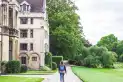 Estudiar en Cambridge con todos los gastos cubiertos: abrieron unas 55 becas