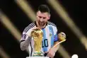 La FIFA homenajeó a Lionel Messi a horas de su despedida de la Selección