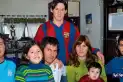 “¿Me das plata para los chicles?”: el recuerdo de Lionel Messi que reapareció antes de su despedida