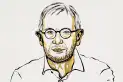 Nobel de Física para Francis Halzen por descubrir el origen de los neutrinos de alta energía