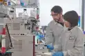 Una biotecnológica global busca estudiantes para una pasantía de cuatro horas