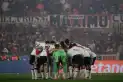 River quedó contra las cuerdas en la pelea por clasificar a la Copa Libertadores 2027
