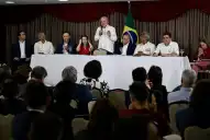 Definiciones electorales en Brasil: Lula ya trabaja para remontar en el balotaje