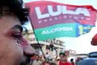 Definiciones electorales en Brasil: Lula ya trabaja para remontar en el balotaje