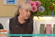 Me la pasé llorando: Claudia Villafañe revivió la angustia que sufrió al organizar el casamiento de Dalma