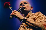 Ke Personajes llega a Tucumán con el Corazón Ausente Tour