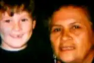 La emotiva historia de Messi a los 11 años: caminó solo hasta un cementerio para visitar a su abuela