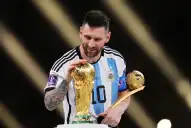Sondeo: ¿cuál fue el mejor desempeño de Messi en la Selección?