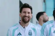 ¿Qué sentís vos con la despedida de Messi? Esto están diciendo nuestros lectores