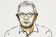 Nobel de Física para Francis Halzen por descubrir el origen de los neutrinos de alta energía