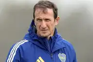 Instituto-Boca: hora, TV, árbitro y todo lo que hay que saber del partido