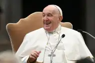 El Vaticano publicará “El diario personal del Papa Francisco”, del cardenal “Tucho” Fernández